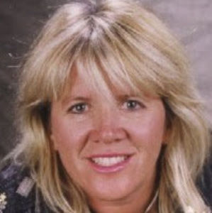 Meet your Posher, Ginny